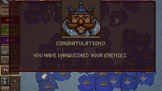 Crown and Council — Screenshots