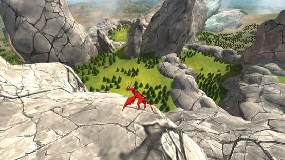 Grim Dragons — Screenshots