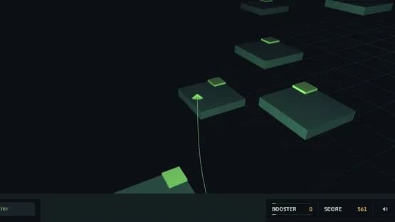 Flight to Eternity — Screenshots