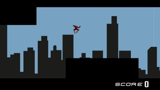 Ultimate Spider Hero — Screenshoty