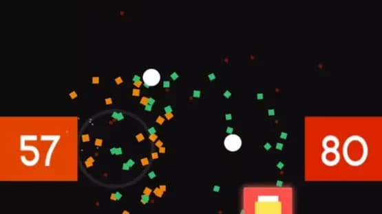 Fire Up! — Screenshoty
