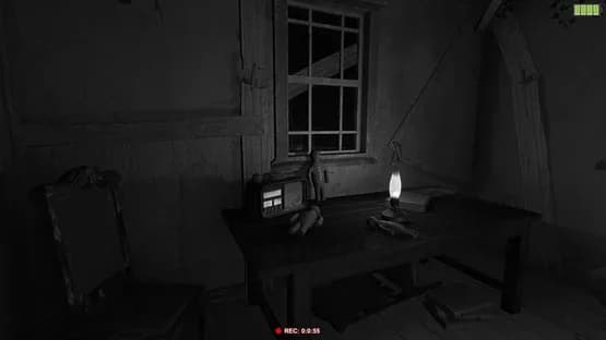 Russia Horror 20!8 — Screenshots