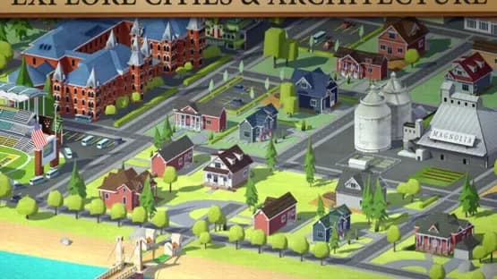 House Flip with Chip and Jo — Screenshots