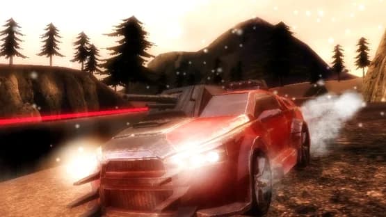 Glacier 3: The Meltdown — Screenshots