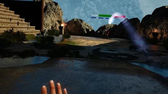 Elemental Combat — Screenshoty