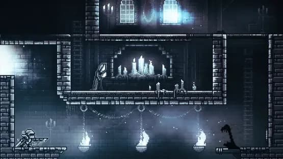 Inmost — Screenshoty
