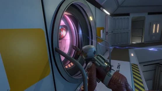Downward Spiral: Prologue — Screenshots