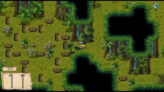 Oracle of Forgotten Testament — Screenshots