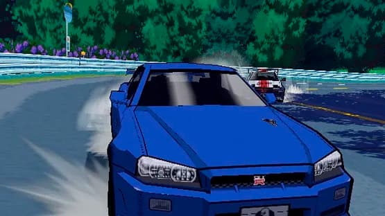 Auto Modellista — Screenshoty