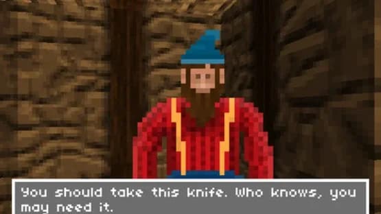 Moirai — Screenshoty