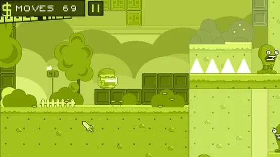 Gaben Kingdom — Screenshoty