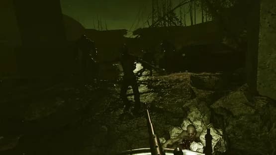 Time Carnage — Screenshots