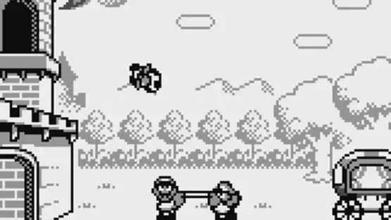 Game & Watch Gallery — Screenshoty