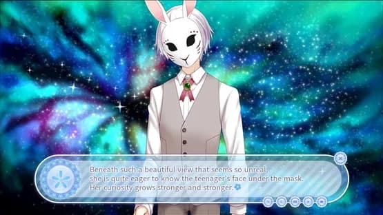 Starlight of Aeons — Screenshoty