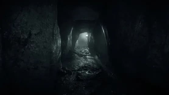 ShadowSide — Screenshoty
