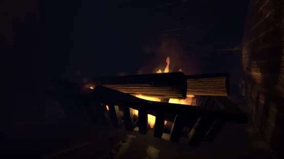 Fire Place — Screenshots