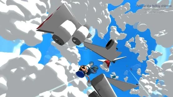 Deputy Dangle — Screenshots
