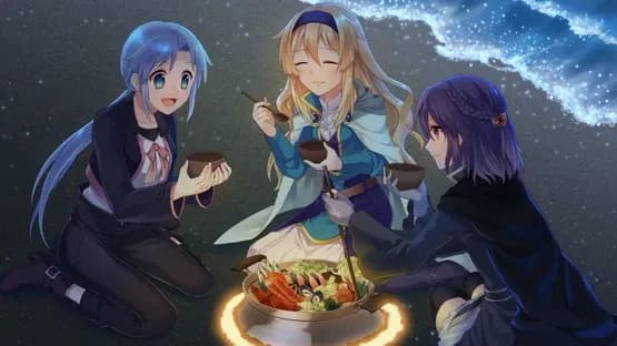 Fault Milestone Two Side: Above — Screenshoty