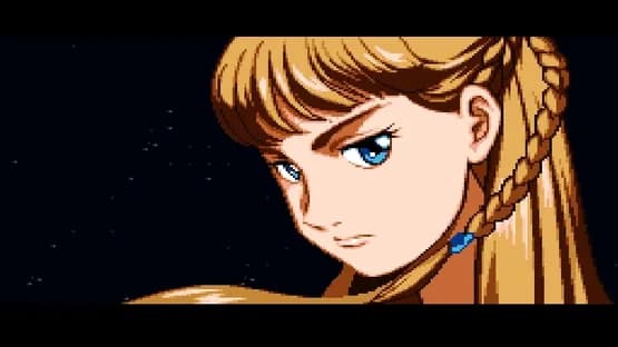 Shin Kidou Senki Gundam Wing: Endless Duel — Screenshoty
