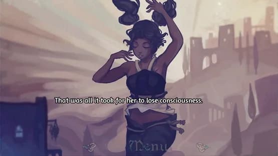 Pale Spectrum - Part Two of the Book of Gray Magic — Screenshots