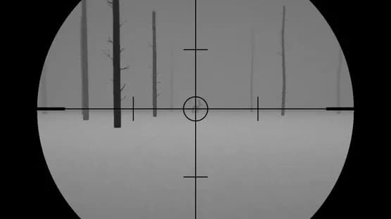 Deer Man — Screenshots