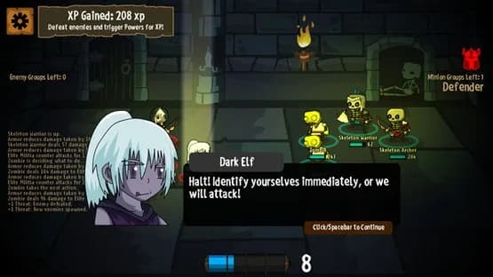 Reverse Crawl — Screenshoty