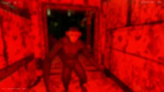 Terror Lab — Screenshoty