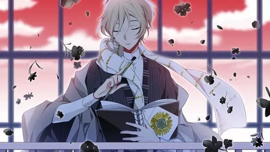 Bad Apple Wars — Screenshoty