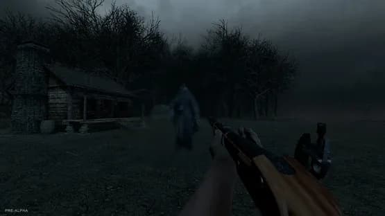 Witch Hunt — Screenshots
