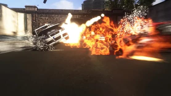 Crash Time III — Screenshots