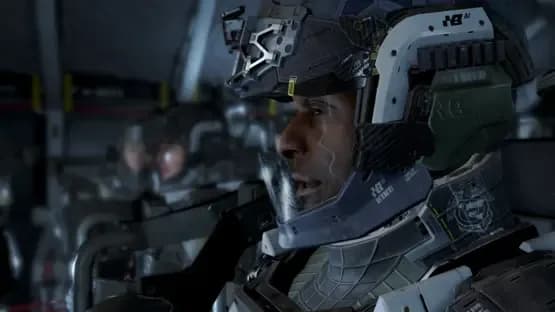 Call of Duty: Infinite Warfare - Launch Edition — Screenshots
