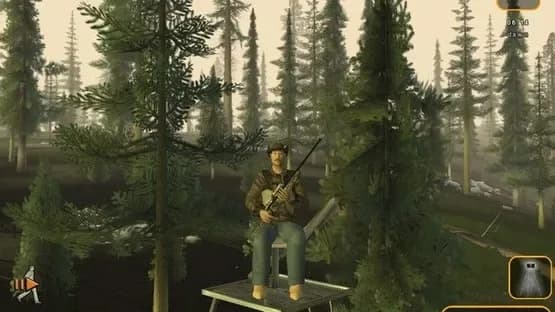 Deer Hunter 2005 — Screenshoty