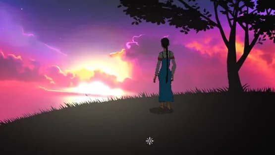 Fairy Tale About Father Frost, Ivan and Nastya — Screenshots