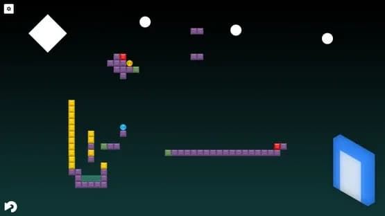 Zup! 6 — Screenshoty