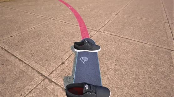 Skater - Skate Legendary Spots, Perfect Board Feel — Screenshots