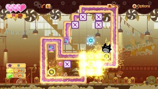 Puzzle Adventure Blockle — Screenshots