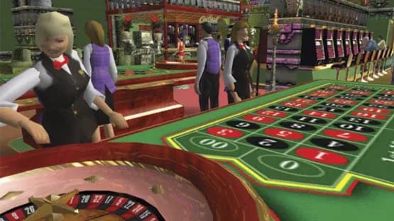 Vegas: Make It Big — Screenshoty