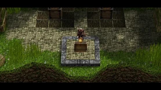 Xanadu Next — Screenshoty