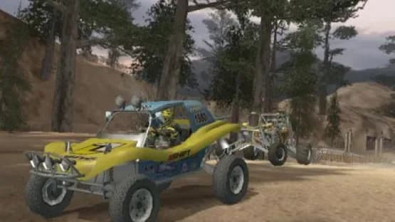 ATV Offroad Fury 4 — Screenshots