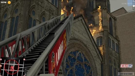 EmergeNYC — Screenshots