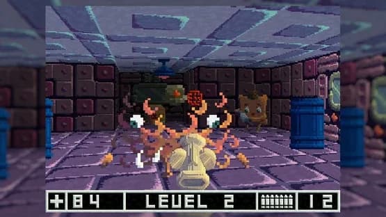 Cornflakestein — Screenshoty