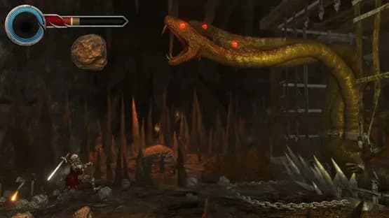 Castle of Heart — Screenshots