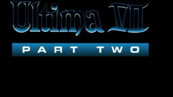Ultima VII: Part Two - Serpent Isle — Screenshots