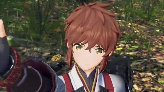 Xenoblade Chronicles 2: Torna - The Golden Country — Screenshots