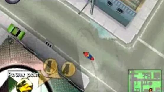 Action Man: Operation Extreme — Screenshots
