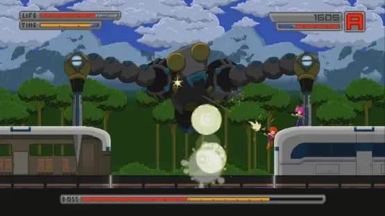 Digerati Couch Co-Op Bundle Vol.1 — Screenshoty