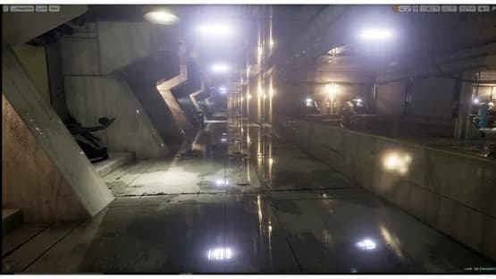 X-17 — Screenshots