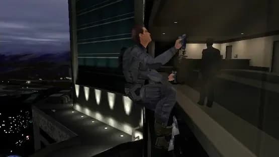 James Bond 007: Nightfire — Screenshots