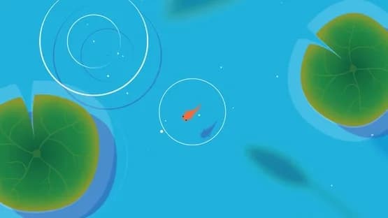Koi — Screenshots