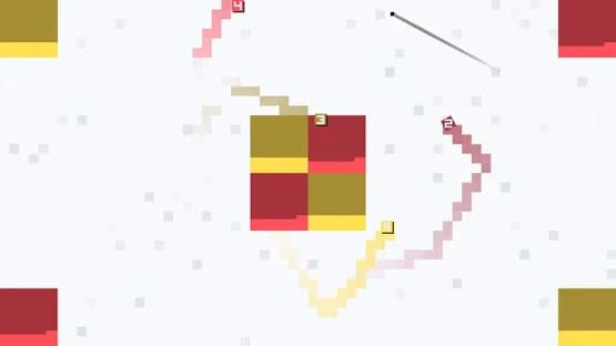 Sportsfriends — Screenshots